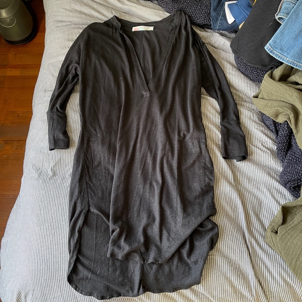 Free People Beach Set Sail Henley